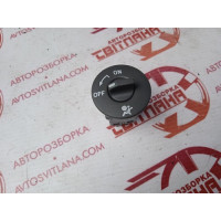 Кнопка Air Bag Opel Vivaro 2007-2014 93857386